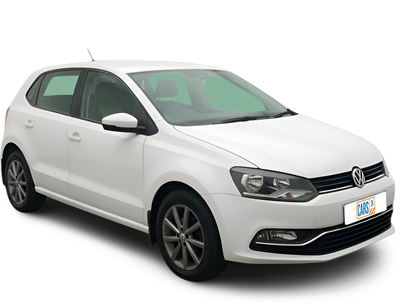 Volkswagen Polo-img